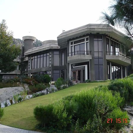 Rock City Resort Mingora Exterior foto