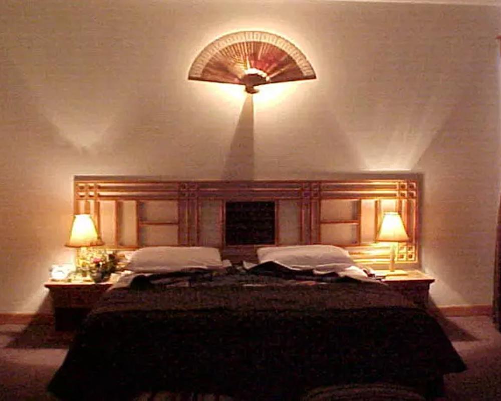 Rock City Resort Mingora Exterior foto