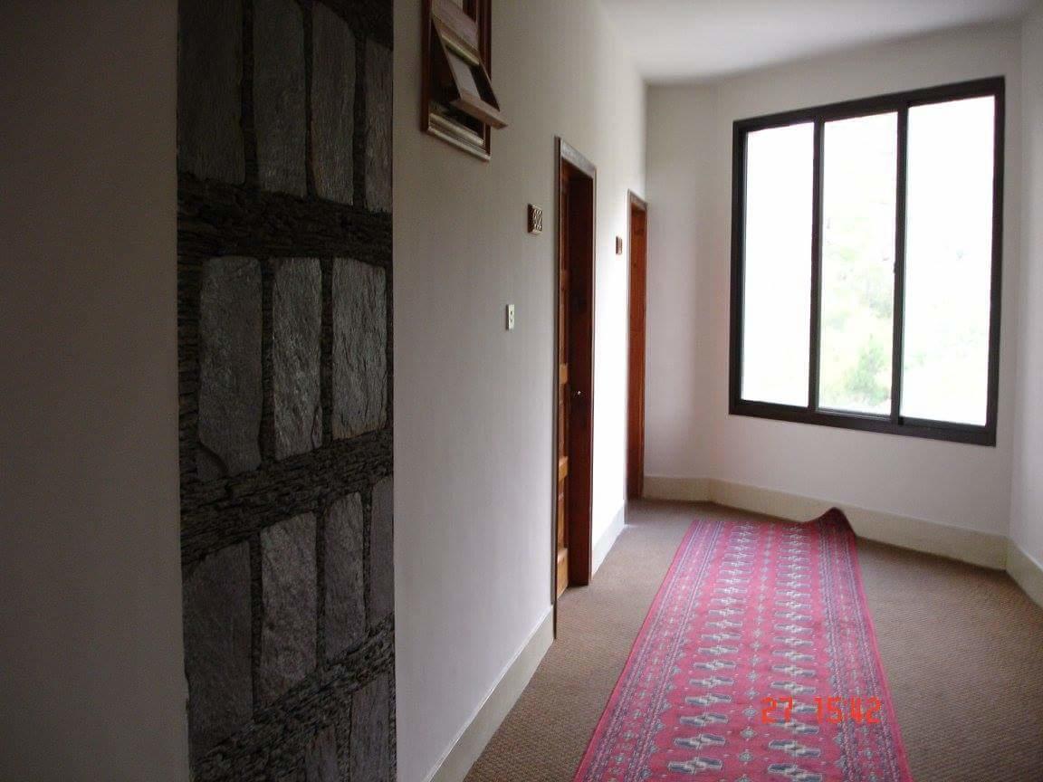 Rock City Resort Mingora Exterior foto